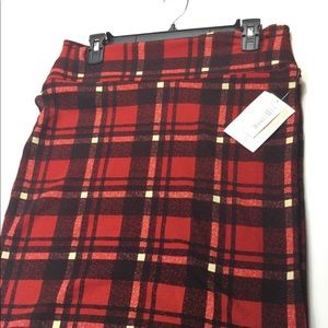 Lularoe Skirt